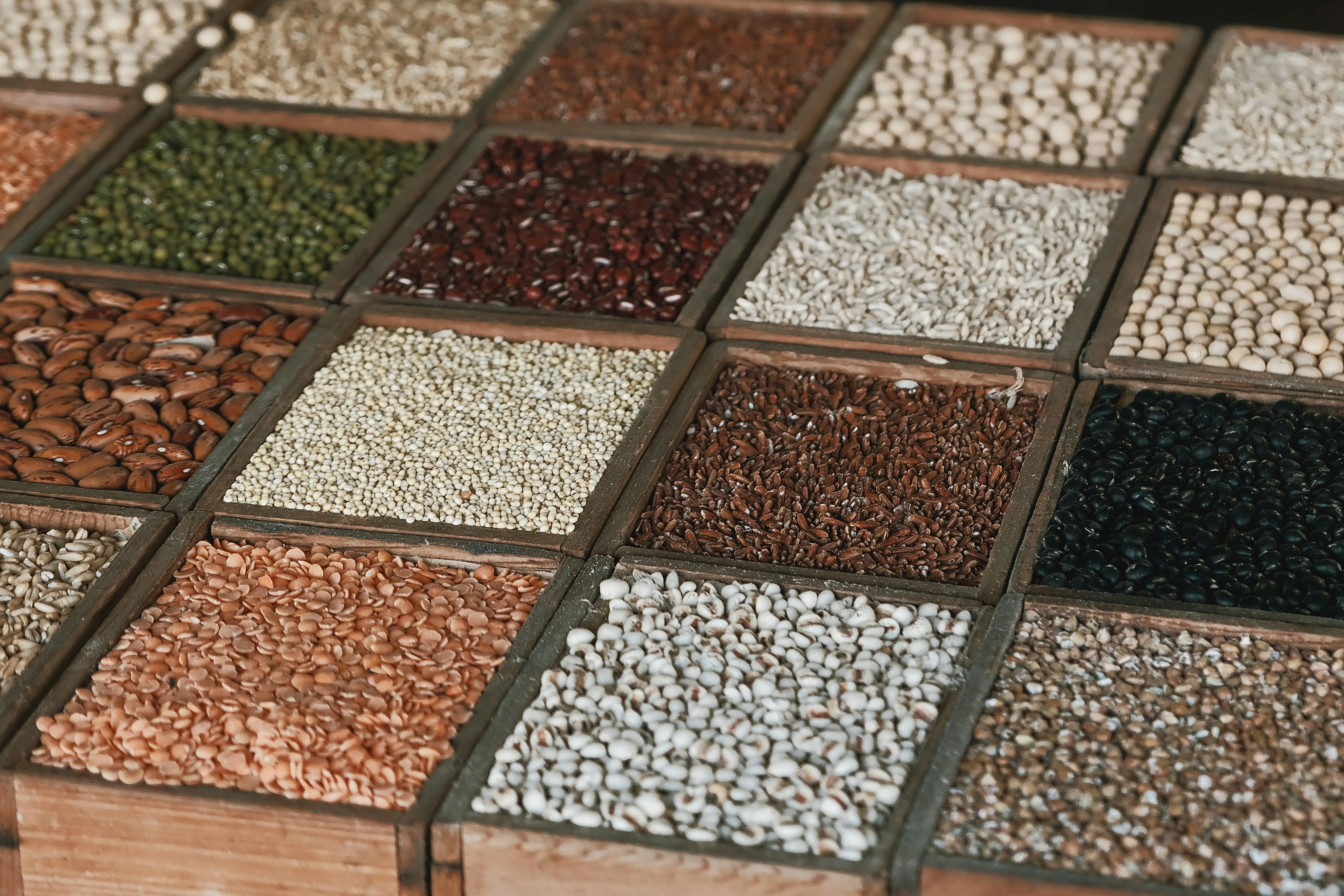 Pulses
